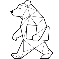 ミライデアIT Logo